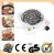 Import high quality hot selling GS CE ROHS CB approval 140mm plate sized 1000W electric spiral stove from China