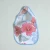 Import High quality hot selling sublimation blank baby bib from China