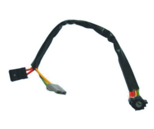 High Quality IGNITION CABLE SWITCH for RENAULT KANGOO TWINGO 84146-L Auto Ignition cable