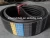 Import High Quality Industrial Engine Banded Timing Pu Rubber Belts from China