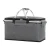 Import High Quality Insulated Picnic Basket Leak Proof Lunch Cooler Bag for Outdoor Activities from China