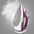 Import High Quality Marske 7008 Press Iron Clothes Ironing Machine Electric Powerful Steam Iron from China