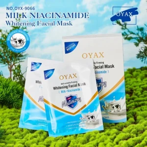 High Quality Milk Facial Mask Hydrating and Nourishing with Skin Whitening Pore Reduction Face Cream & Lotion Genre