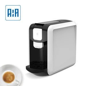 high quality multifunctional electric espresso coffee maker machine