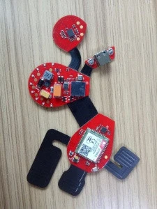 High Quality Multilayers Circuit Board Pcb Manufacturer In Shenzhen