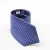Import High Quality Narrow Neckwear Polka Dot Mens Skinny Necktie from China