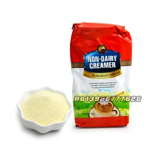 High quality Non dairy creamer milk powder in bulk packing