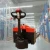 Import High quality Pallet Jack HELI brand DC15 electric 1.5 ton for material handling with CE certificate from China