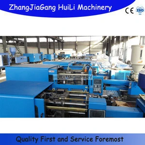 high quality plastic electric switch socket injection moulding making machine