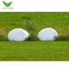 High quality plastic silage wrap for baling silage   (on all kinds of round baler and silage baler)