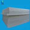 High quality polypropylene pp plastic sheet /board for industrial building material