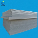 High quality polypropylene pp plastic sheet /board for industrial building material