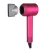 Import High Quality Portable Leafless Negative Ion Strong Wind Household Hair Dryer from China