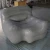 Import High quality PVC inflatable sofa bed Color difference inflatable chair from China