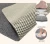 Import High quality quick dry non slip PVC Loofah foot massager shower bath mats rug bathroom carpet for bathroom from China