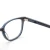 Import High quality ready goods plain frames glasses optical eyewear from China