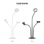 High quality Remote Tripod Mobile Universal Live Camera Artifact Multifunction selfie stick BT Selfie Stick