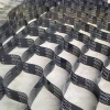 High quality road reinforcement plastic geocell gravel stabilizer