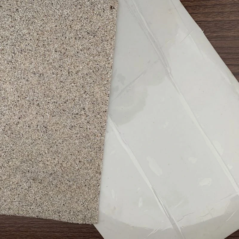 High Quality Security self-adhesive rubber HDPE waterproof membrane
