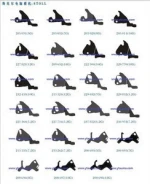 High Quality Selectors/Sinkers/Jacks For Stoll Machine