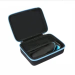 High Quality Shockproof Dustproof Custom EVA Hard Storage Case for 5020s/5050cs Electric Shaver Hard Protective Tool Case