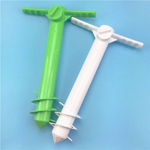 High quality Short delivery time Best price beach umbrella anchor