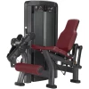 High quality Sports Gym Fitness Equipment Seated Leg Extension For Body Building