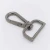 Import High Quality Spring Clip Snap Hook Metal Dog Leash Swivel Hook Handbag hardware accessories from China