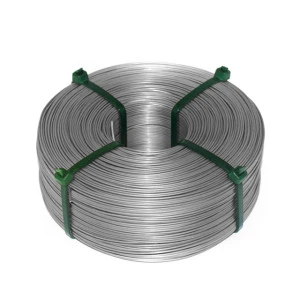 High quality stainless steel Lashing Wire