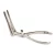 Import High Quality Stainless Steel Nasal Ear Speculum  KILLIAN Nasal Speculum Surgical Instruments from Pakistan