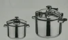 High quality Stainless steel Pressure cooker