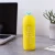 Import High Quality Stainless Steel Thermal Insulation Cup / Cartoon Minion Promotional Water Bottle from China