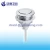 Import High Quality Toilet Single Round Top Push Button from China