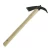 Import high quality  two way hoe and pickaxe 2 in 1 garden tools with wooden handle from China