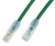 Import High Quality UTP Cat5e Cat6 Patch Cord Cable RJ45 Plug Cat6a Network Cable from China