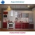 Import high quality UV door Kitchen cabinets/kitchen Furniture from China