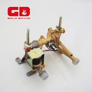 High Quality Valve Parts Of Gas Water Heater