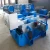 Import High quality Vibrating screen for OCC waste paper pulp from China
