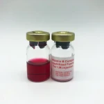 High Quality Vitamin B Complex Injection