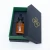 Import High quality wholesale luxury  UV printing custom logo cardboard perfume spray box, paper card perfume bottle box from China