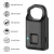 Import high quality wireless fingerprint door lock for drawer biometric fingerprint biometric glass door lock from China