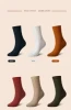 High Quality Women?s Thick Casual Warm Wool Socks (multi-color selection)