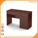 High quality wood teacher computer office desk