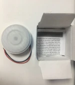 High Sensitive CCTV Microphone for CCTV Security Camera CCTV DVR Surveillance System