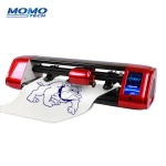 High Speed 700mm/s Fabric Cutting Plotter Vinyl Printer graph plotter 1750ii expert 24 cutting plotter