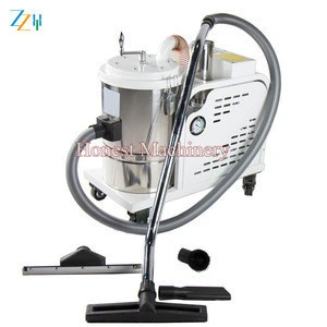 High Speed Battery Powered Industrial Vacuum Cleaner