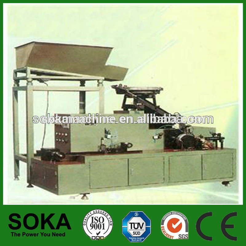 High speed good price full automatic spring coiling machine price