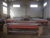 High speed water jet loom HYXW-851 in Surat India for weaving saree
