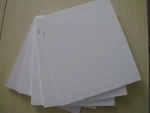 High Strength Glossy PMMA/ABS composite sheet