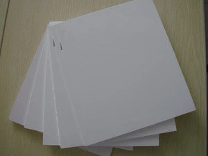 High Strength Glossy PMMA/ABS composite sheet